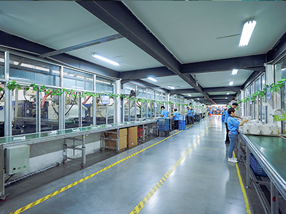 公司的塑膠塑料制品和產(chǎn)品注塑加工能力怎么樣