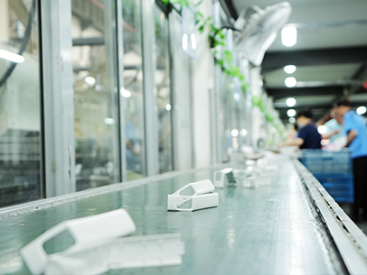 注塑精益工程師招聘啟事