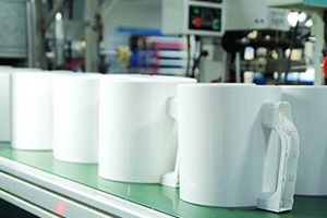 小家電類(lèi)產(chǎn)品塑料件注塑加工廠(chǎng)家