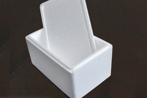 EPS泡沫箱定制加工