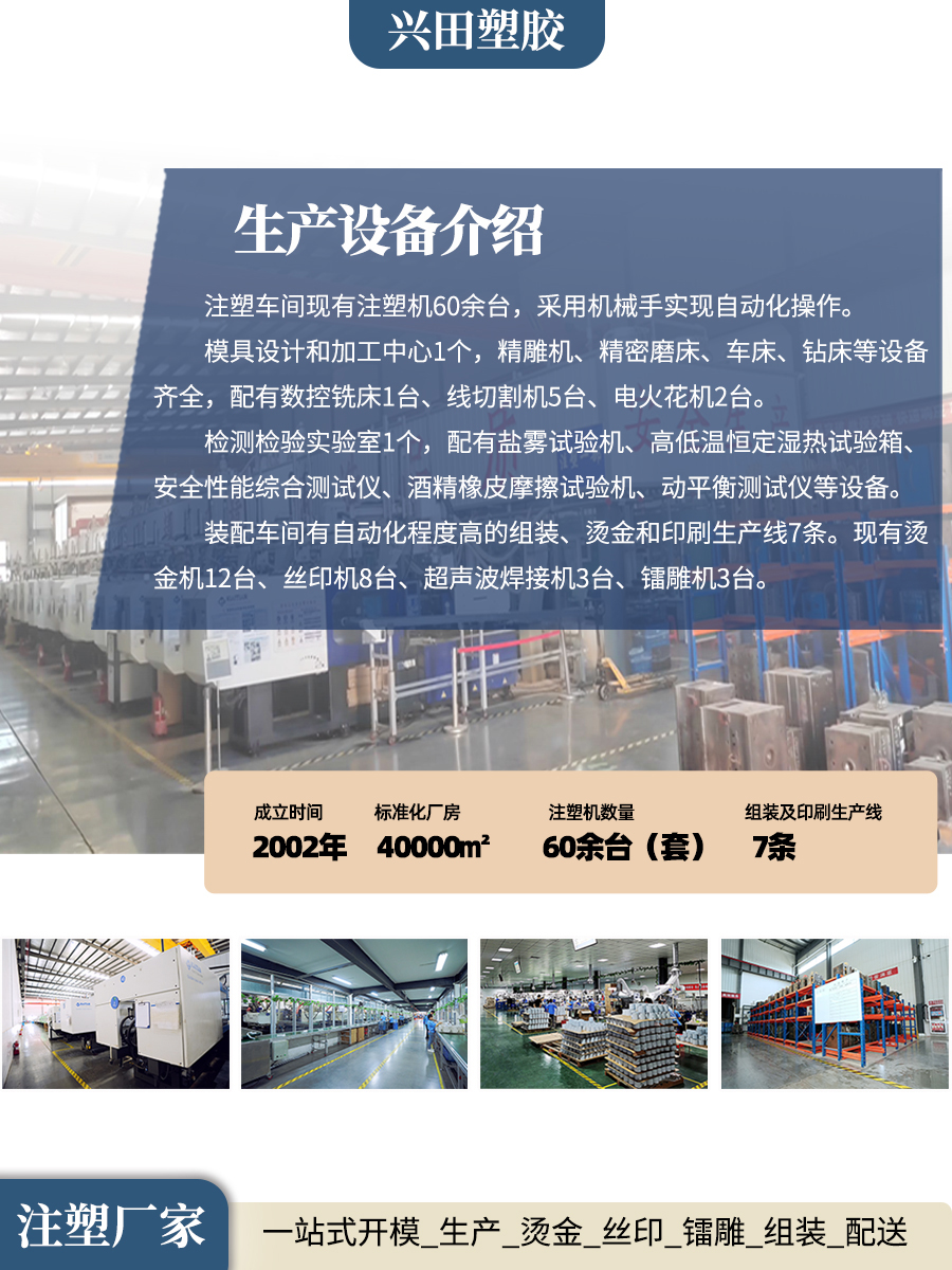 注塑件加工廠家 注塑件加工廠家