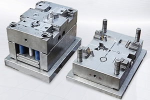 塑膠塑料制品精密注塑模具加工廠(chǎng)家