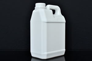 3L方形HDPE塑料桶生產(chǎn)批發(fā)